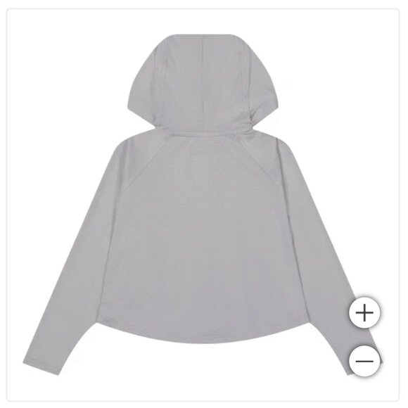 Hazel + Harper Kids (Unisex) UPF Swim Cover Up - SHARK!!!  NWT  One Size (2T-4T) - Picture 8 of 10